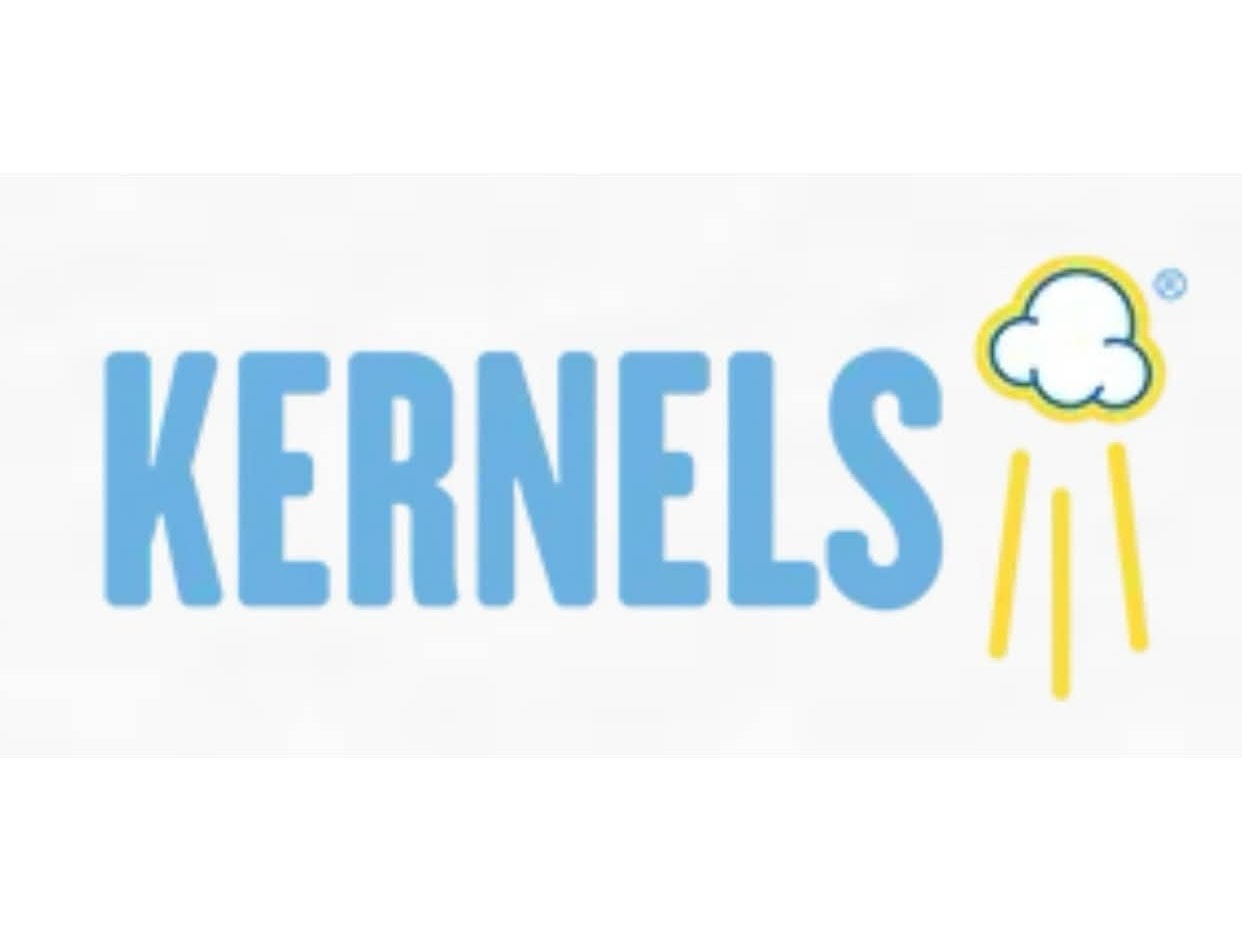 Kernels popcorn